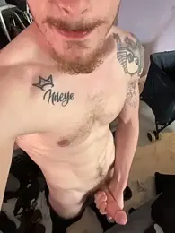 CorleoneAnamatou webcam model stream image