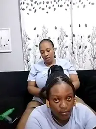 TheDoubleDose18xxx webcam stripchat model stream image
