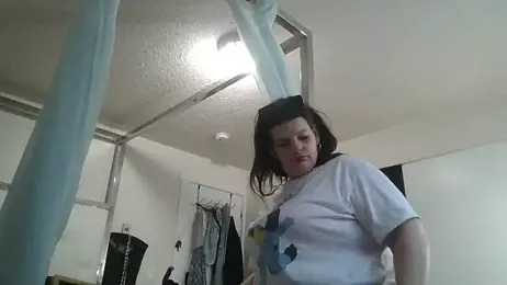 CallateBishBecki webcam model stream image