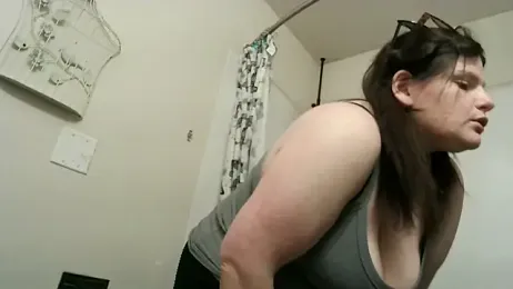 CallateBishBecki webcam model stream image