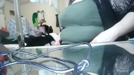 CallateBishBecki webcam model stream image