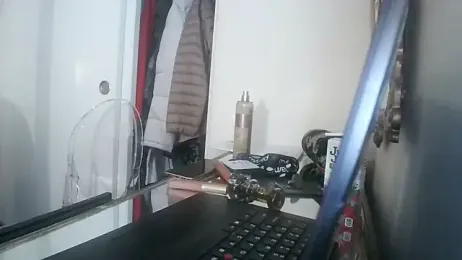 CallateBishBecki webcam model stream image