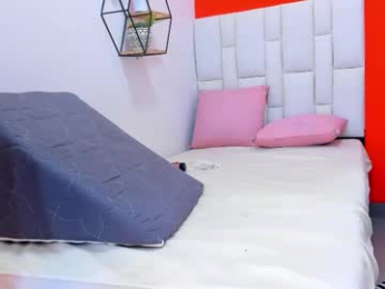 horny_ebonys webcam model stream image
