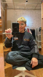 tachibanaboshi webcam model stream image