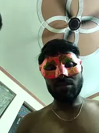 Coupleguy webcam model stream image