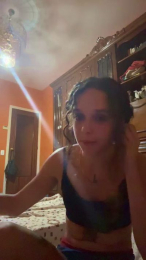 Lolaclifford webcam model stream image