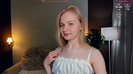 OdelinaFicken webcam model stream image