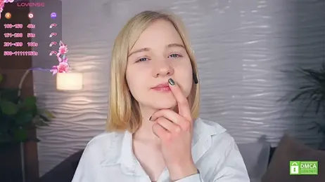 OdelinaFicken webcam stripchat model stream image