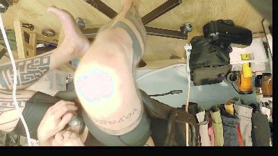 FTSHR webcam model stream image