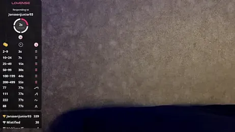 LauretteRagar webcam model stream image