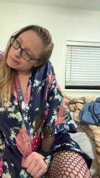 AbriDaGreat1 webcam model stream image