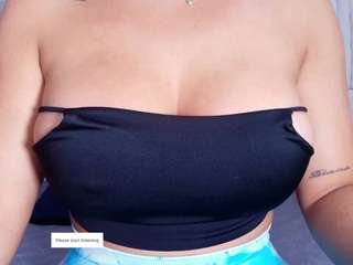 lucy-jam webcam model stream image