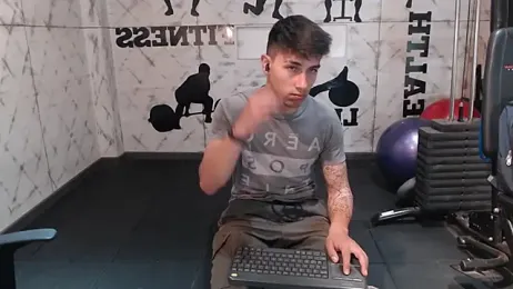 Andy_Joy_ webcam model stream image