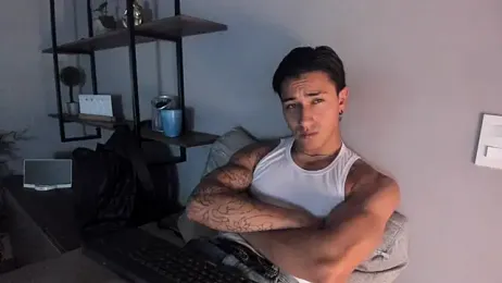 Andy_Joy_ webcam model stream image