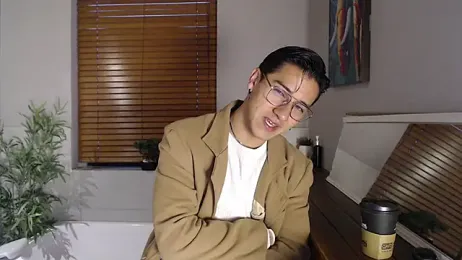 Andy_Joy_ webcam stripchat model stream image