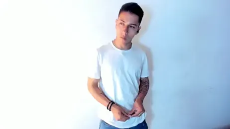 Andy_Joy_ webcam model stream image