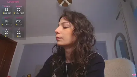 Anna_Lewis webcam model stream image