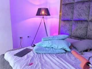 samanthaagil webcam model stream image