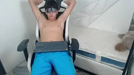 Cash_G_ webcam model stream image