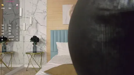 SandyShayes webcam model stream image