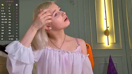 SandyShayes webcam model stream image