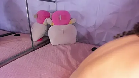 _LittleLia webcam model stream image