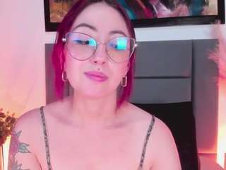 emilywatsonn webcam model stream image
