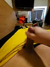 stabilcock webcam model stream image