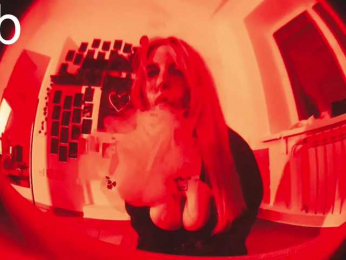 IngannaMorte webcam model stream image