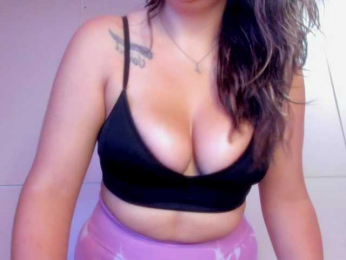 Scarlettvance webcam model stream image