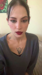 Baby_Lilith_ webcam cam4 model stream image