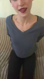 Baby_Lilith_ webcam model stream image