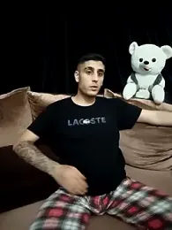 arenn1997 webcam model stream image