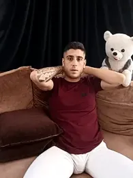 arenn1997 webcam model stream image