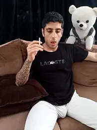 arenn1997 webcam model stream image