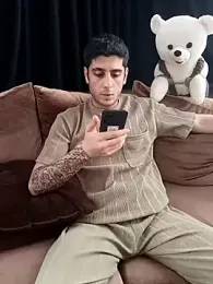 arenn1997 webcam model stream image