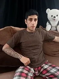 arenn1997 webcam model stream image