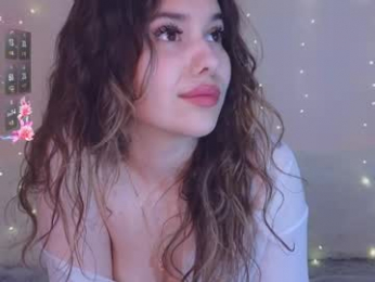 sabina_zara webcam model stream image