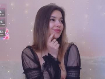 sabina_zara webcam chaturbate model stream image