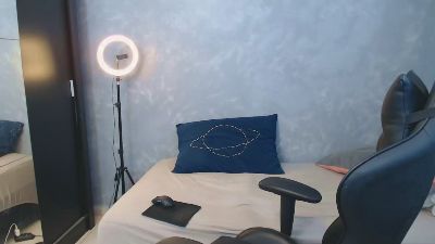 Streamerxx webcam model stream image