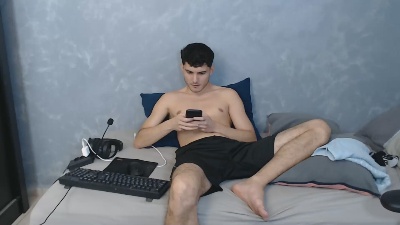 Streamerxx webcam model stream image