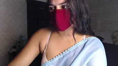 Indian_Anu webcam model stream image