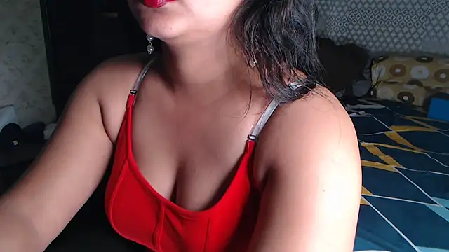 Indian_Anu webcam model stream image