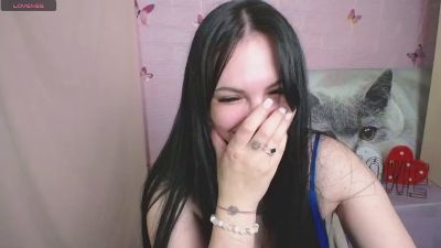 Miss_Shy_ webcam cam4 model stream image