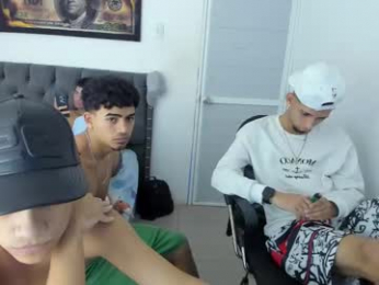master_boy28 webcam model stream image