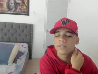 master_boy28 webcam model stream image
