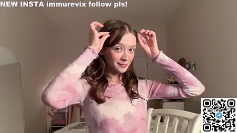 inst_immurevix webcam model stream image