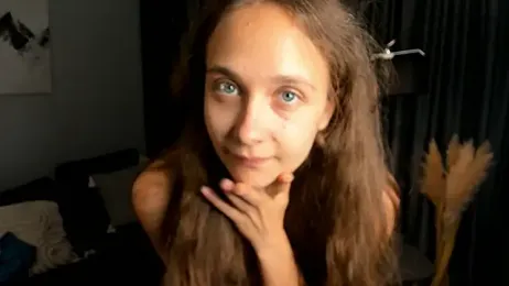 KyraGalgano webcam model stream image