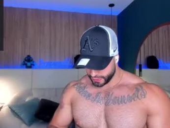 jeremy_harden webcam model stream image