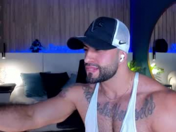 jeremy_harden webcam model stream image